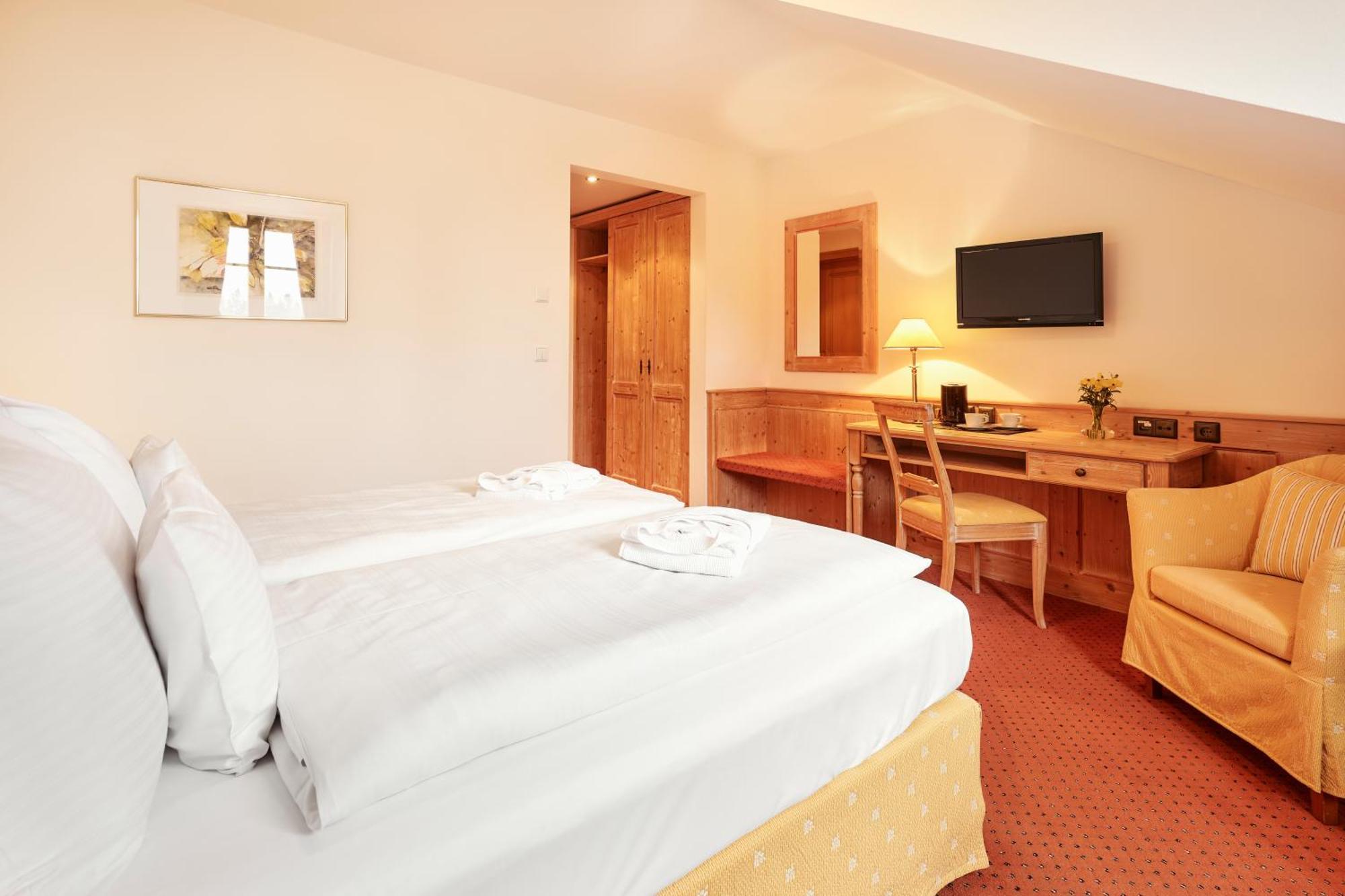 לכברוק Hotel Auf Der Gsteig Gmbh חדר תמונה