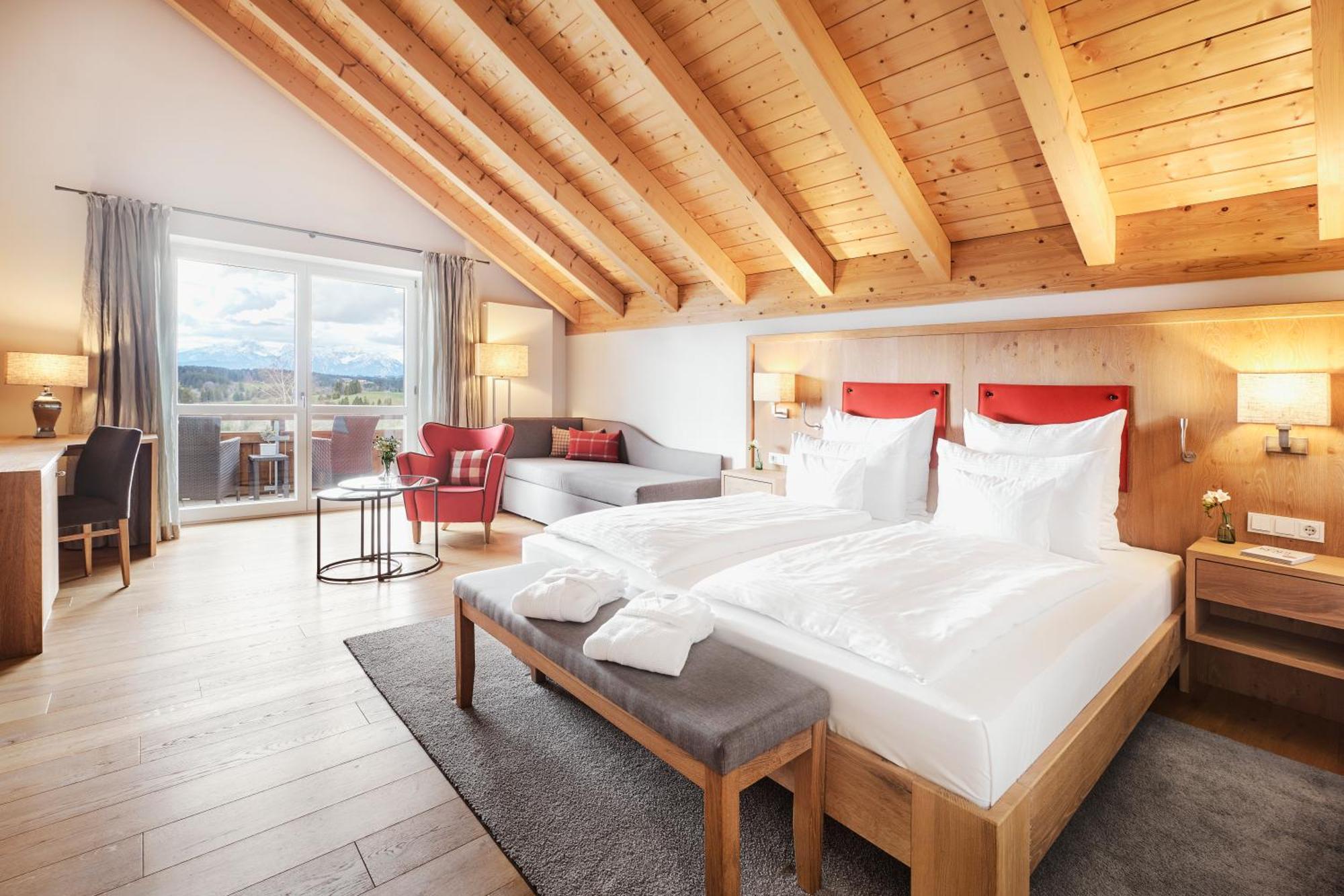 לכברוק Hotel Auf Der Gsteig Gmbh חדר תמונה
