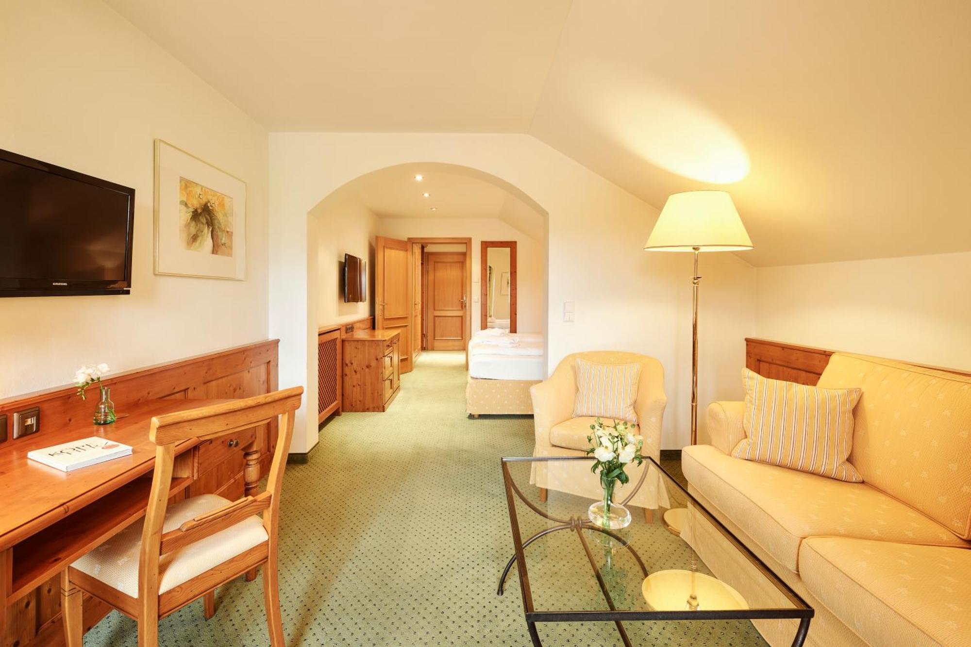 לכברוק Hotel Auf Der Gsteig Gmbh חדר תמונה