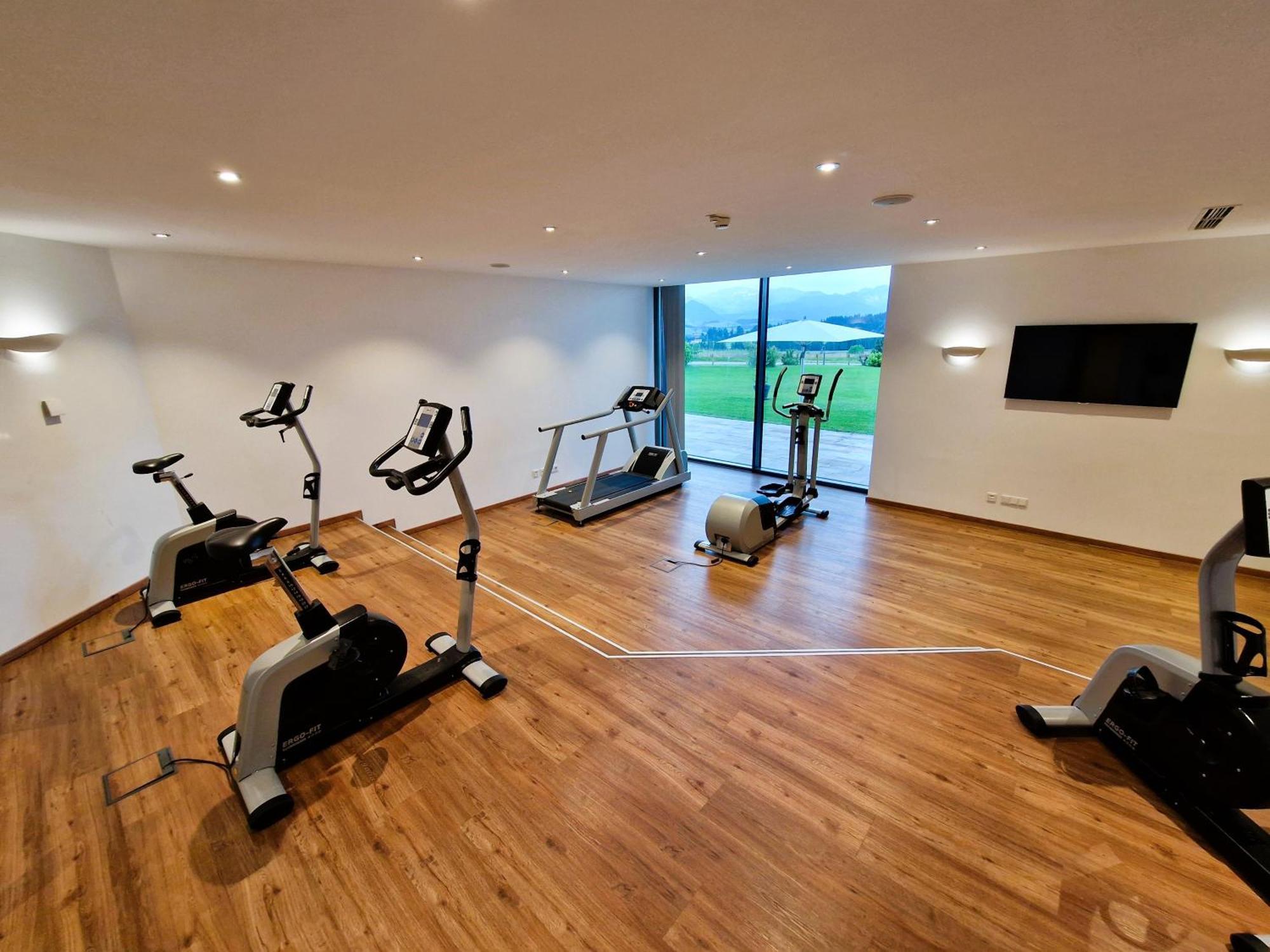 לכברוק Hotel Auf Der Gsteig Gmbh מראה חיצוני תמונה