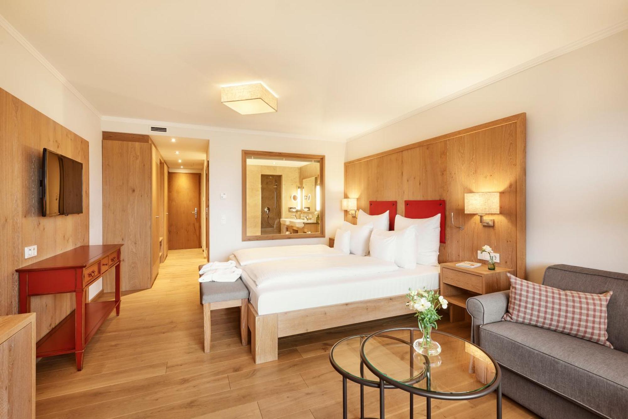 לכברוק Hotel Auf Der Gsteig Gmbh חדר תמונה