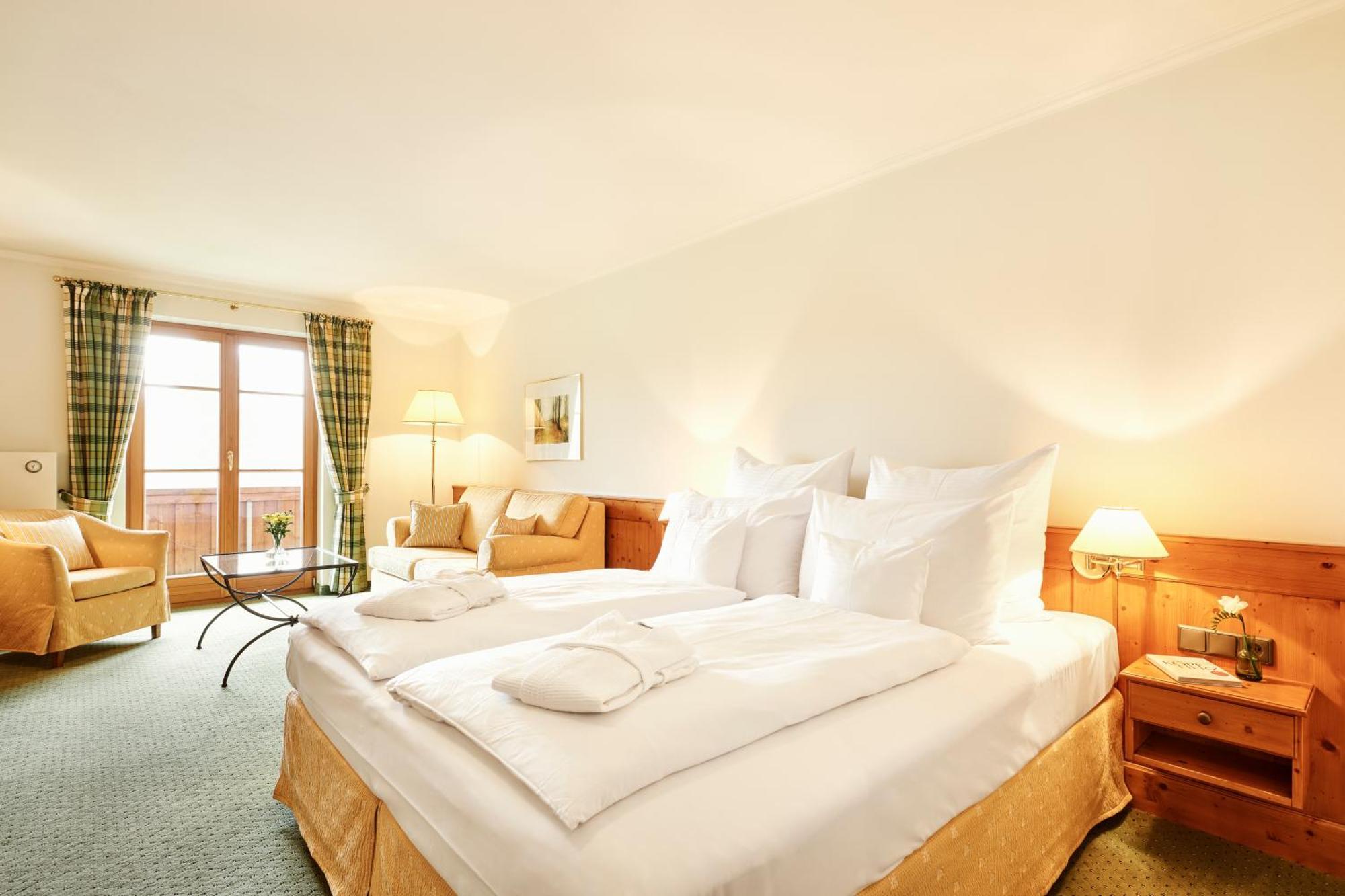 לכברוק Hotel Auf Der Gsteig Gmbh מראה חיצוני תמונה