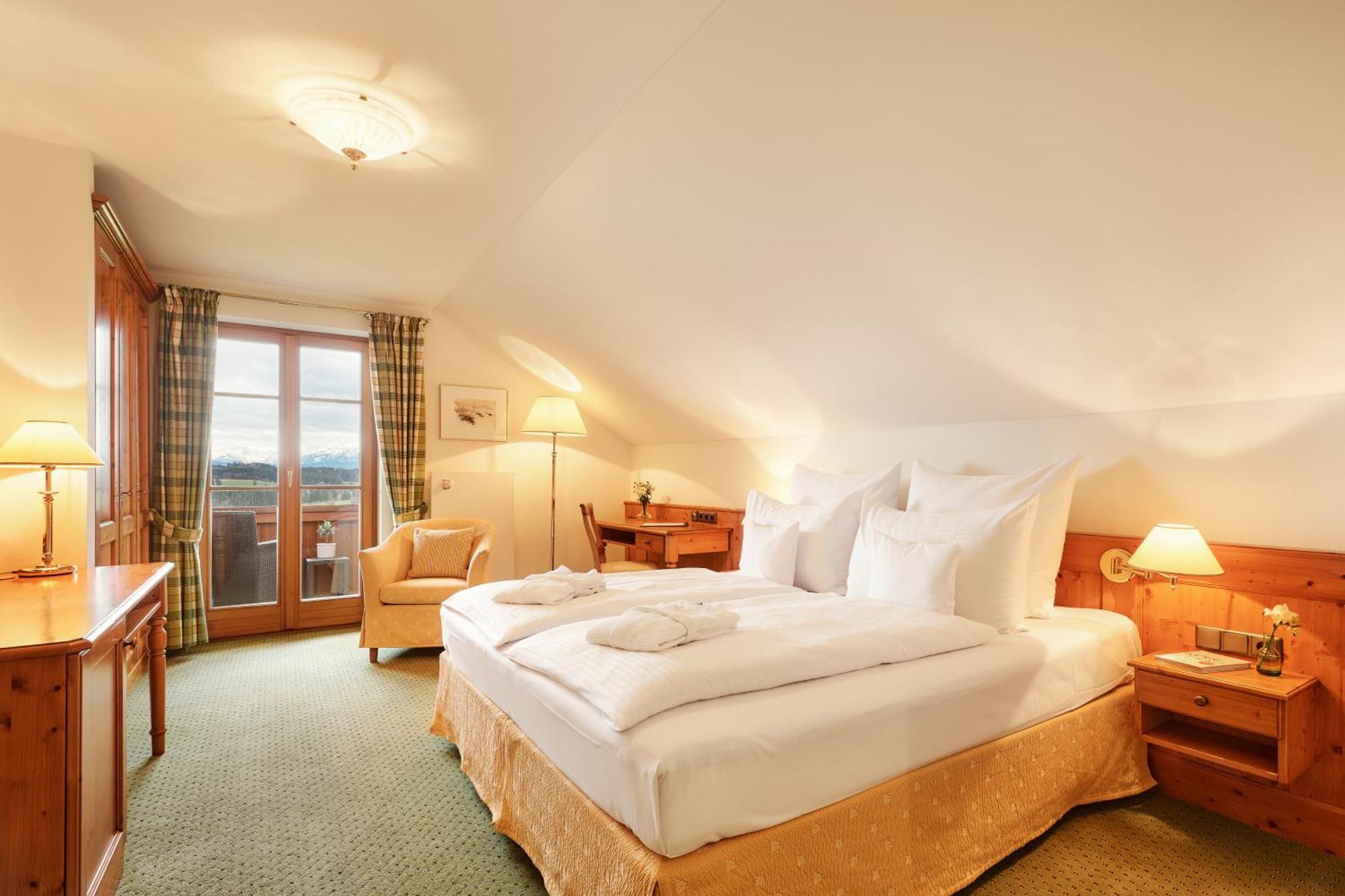 לכברוק Hotel Auf Der Gsteig Gmbh מראה חיצוני תמונה