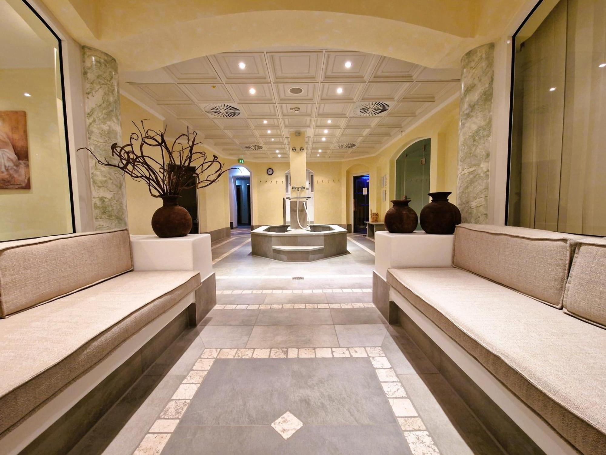 לכברוק Hotel Auf Der Gsteig Gmbh מראה חיצוני תמונה