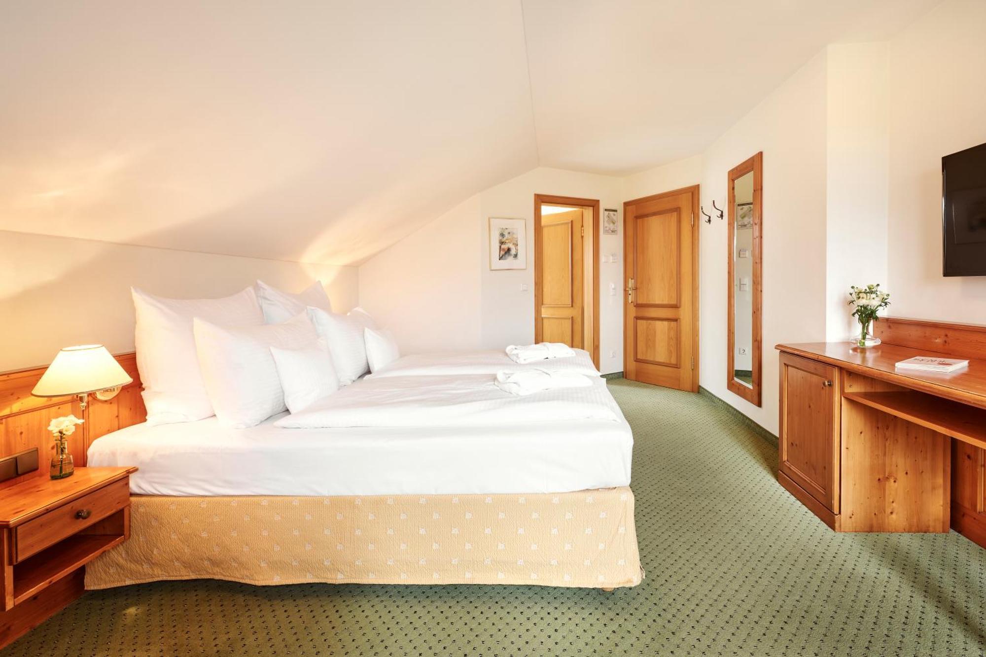 לכברוק Hotel Auf Der Gsteig Gmbh חדר תמונה