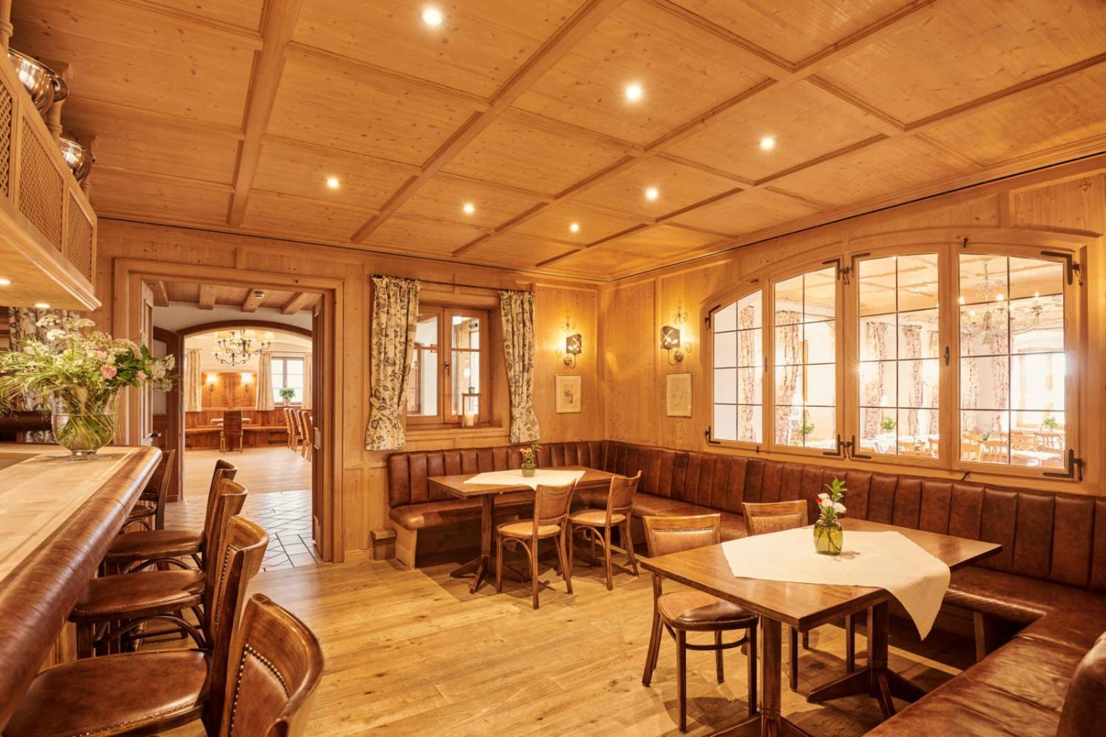 לכברוק Hotel Auf Der Gsteig Gmbh מראה חיצוני תמונה