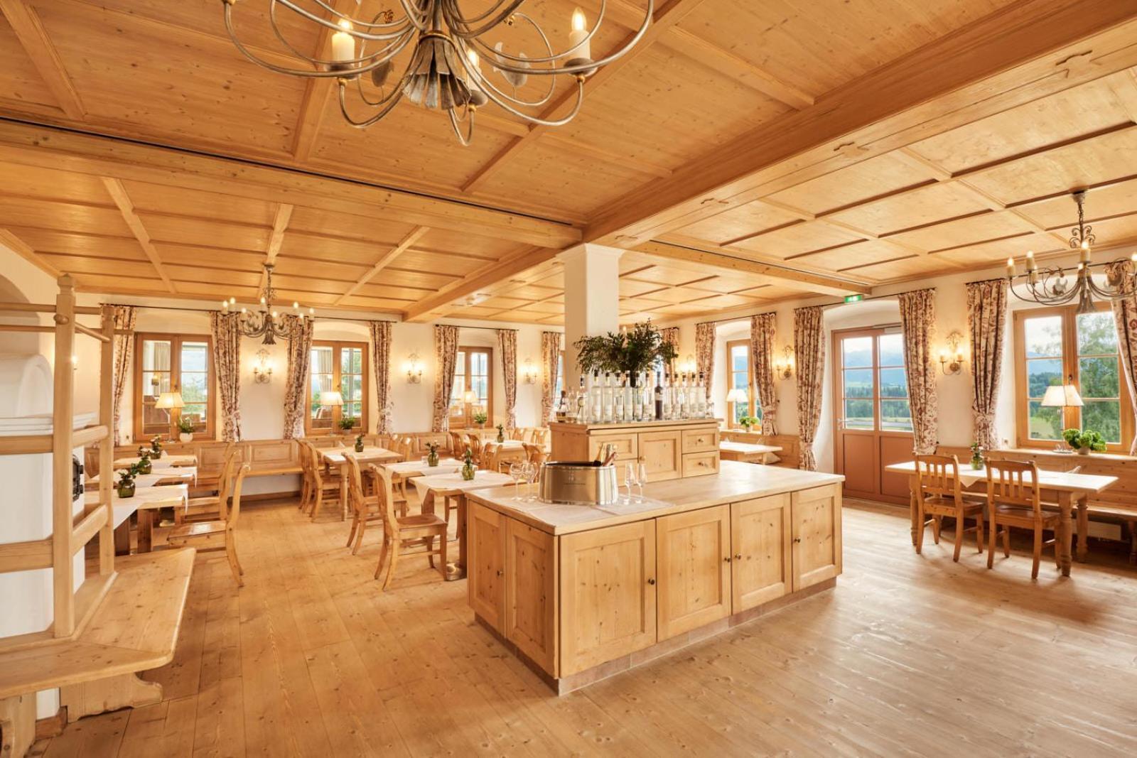 לכברוק Hotel Auf Der Gsteig Gmbh מראה חיצוני תמונה