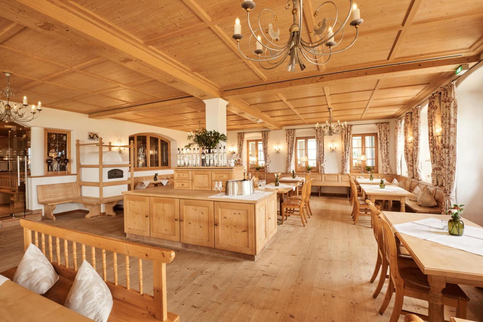 לכברוק Hotel Auf Der Gsteig Gmbh מראה חיצוני תמונה