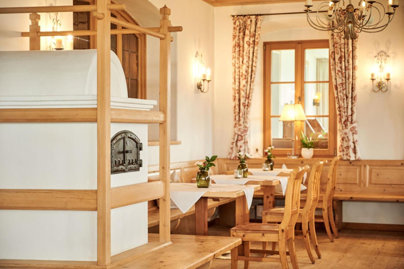 לכברוק Hotel Auf Der Gsteig Gmbh מראה חיצוני תמונה