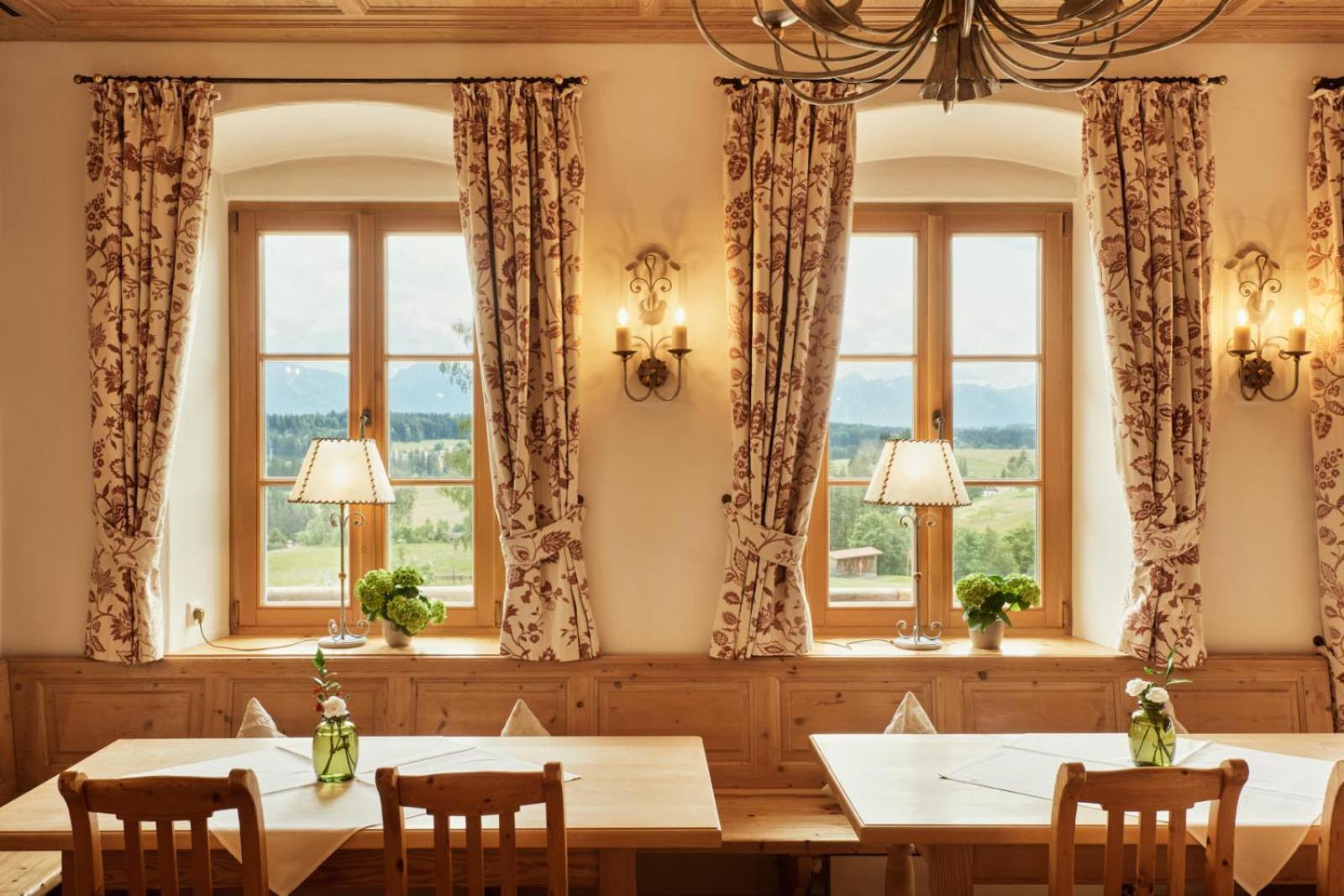 לכברוק Hotel Auf Der Gsteig Gmbh מראה חיצוני תמונה