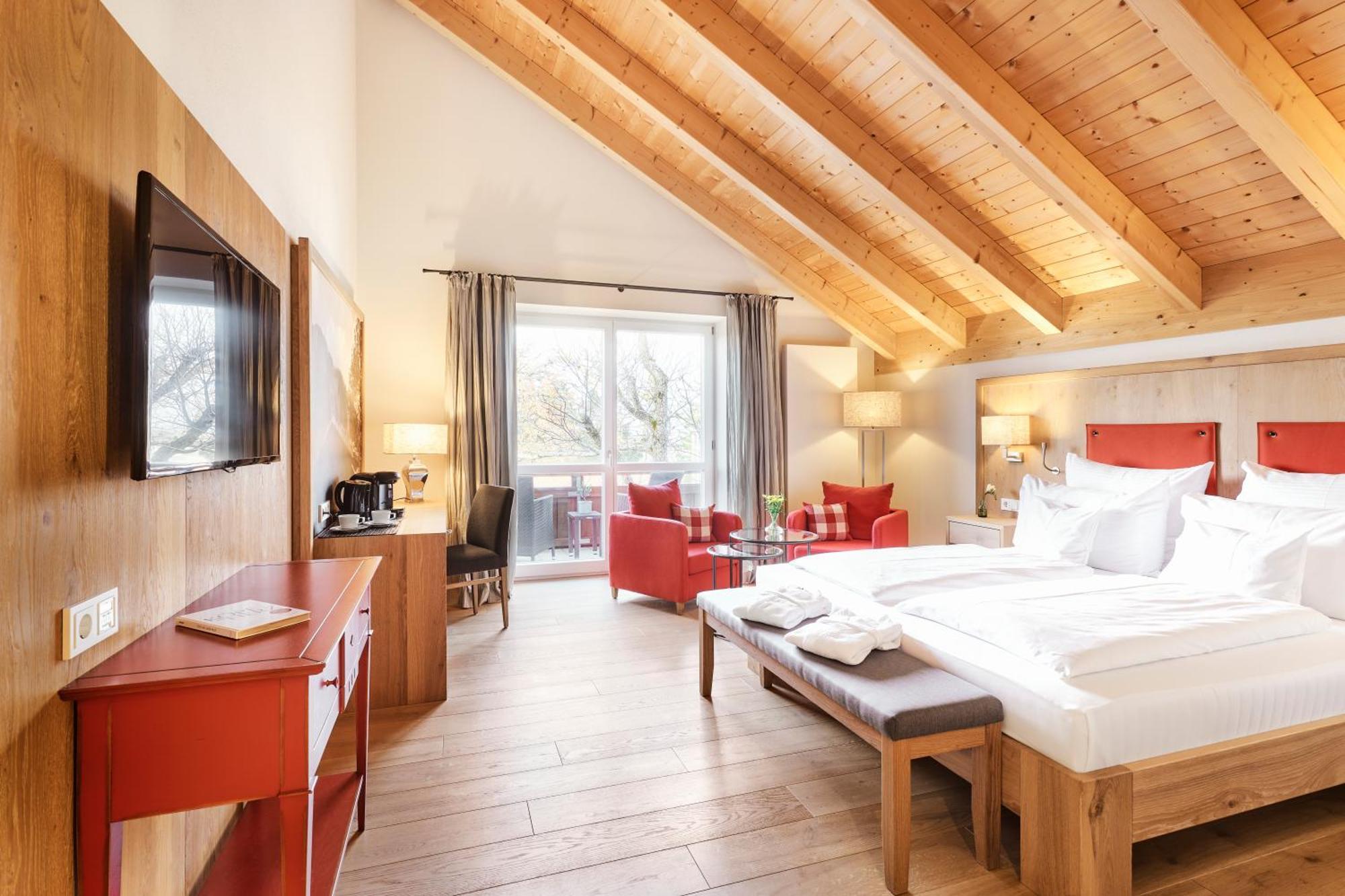 לכברוק Hotel Auf Der Gsteig Gmbh מראה חיצוני תמונה