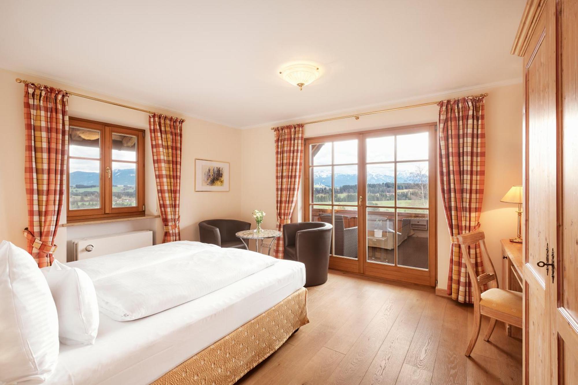 לכברוק Hotel Auf Der Gsteig Gmbh מראה חיצוני תמונה