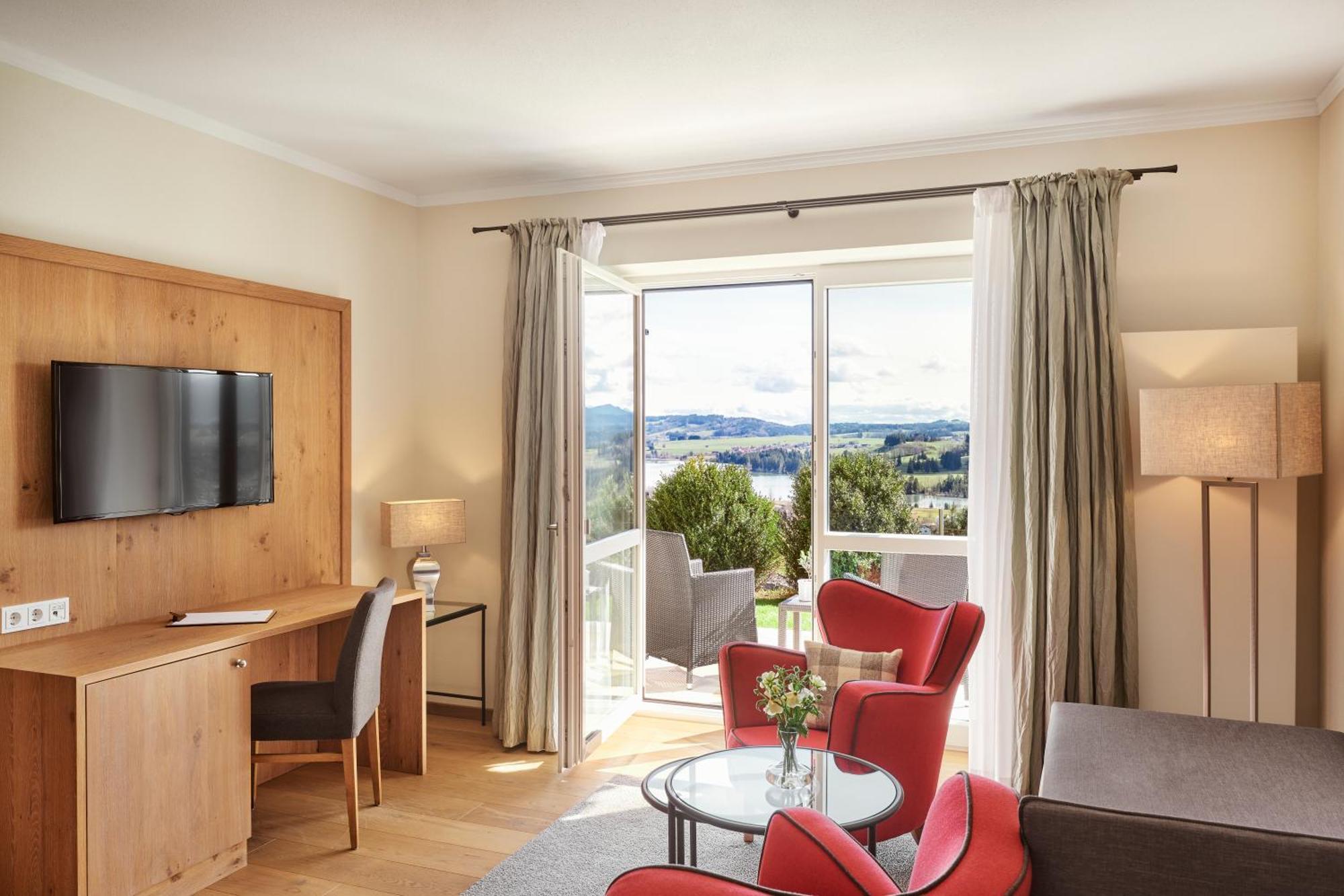 לכברוק Hotel Auf Der Gsteig Gmbh מראה חיצוני תמונה