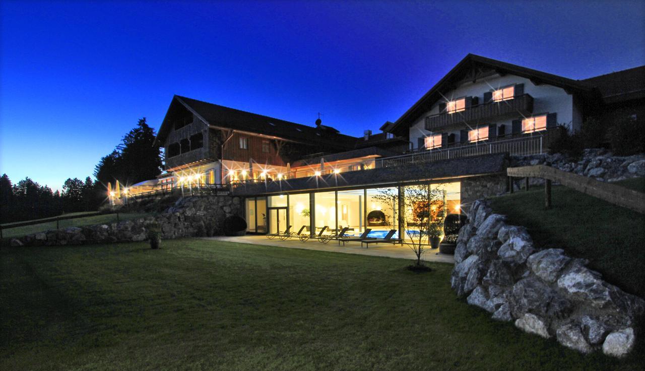 לכברוק Hotel Auf Der Gsteig Gmbh מראה חיצוני תמונה