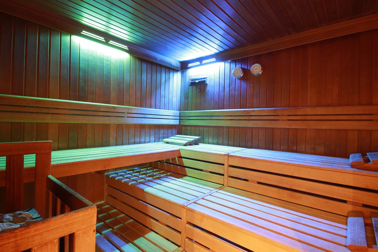 לכברוק Hotel Auf Der Gsteig Gmbh מראה חיצוני תמונה